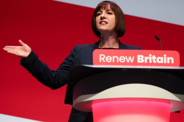 <p>Bridget Phillipson is in the race to succeed Angela Rayner as deputy leader</p>