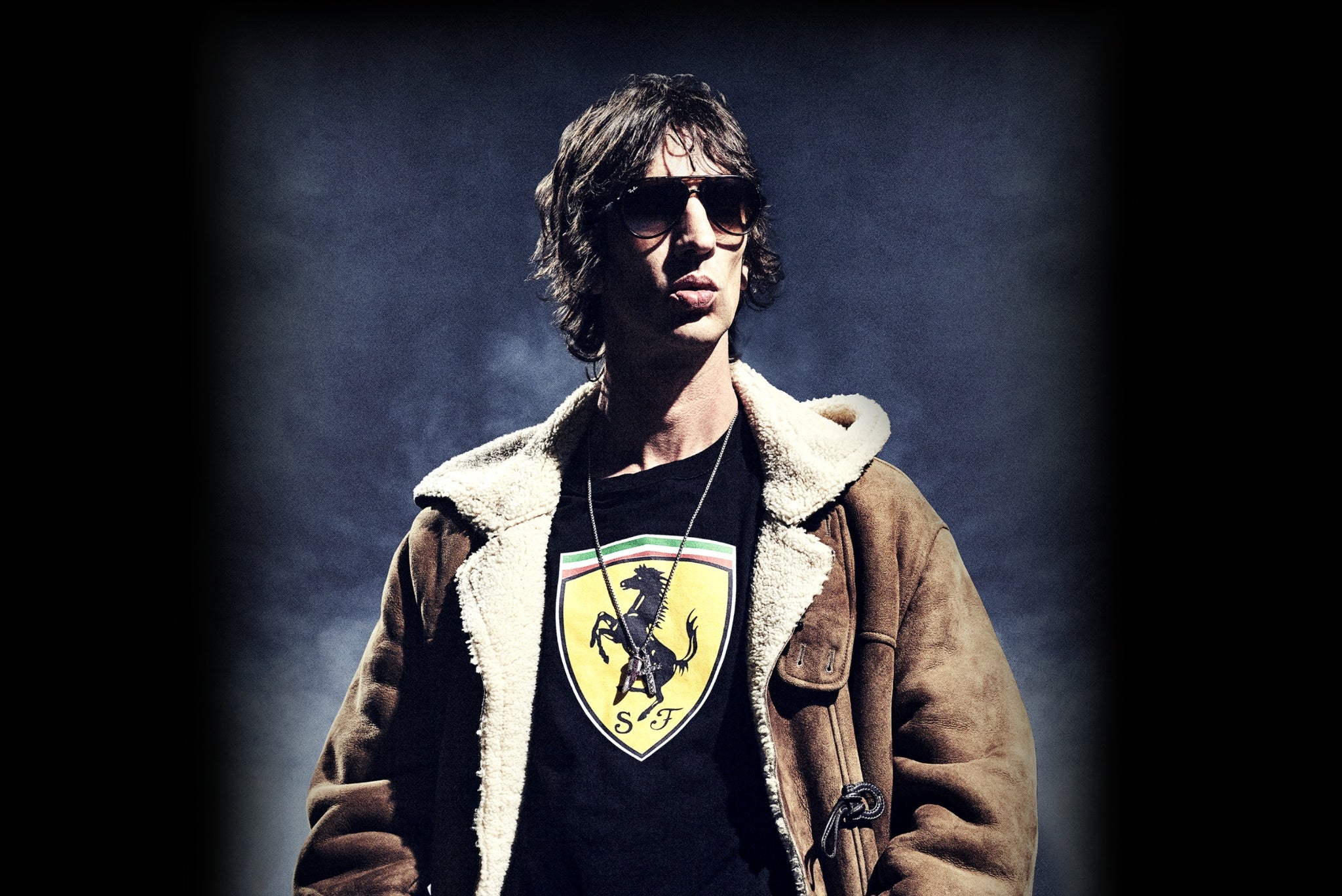 Richard Ashcroft