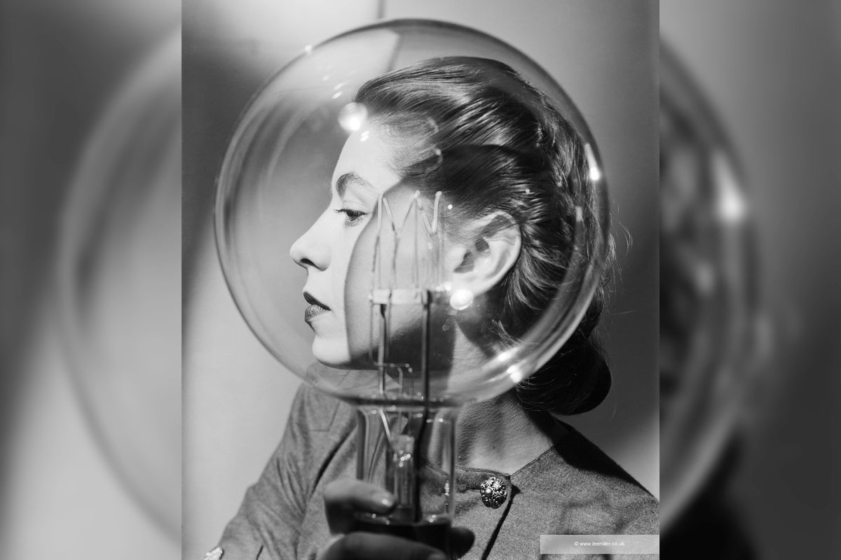 Lee Miller review, Tate Britain – Seeks to rescue the artist from her role of iconic beauty and muse