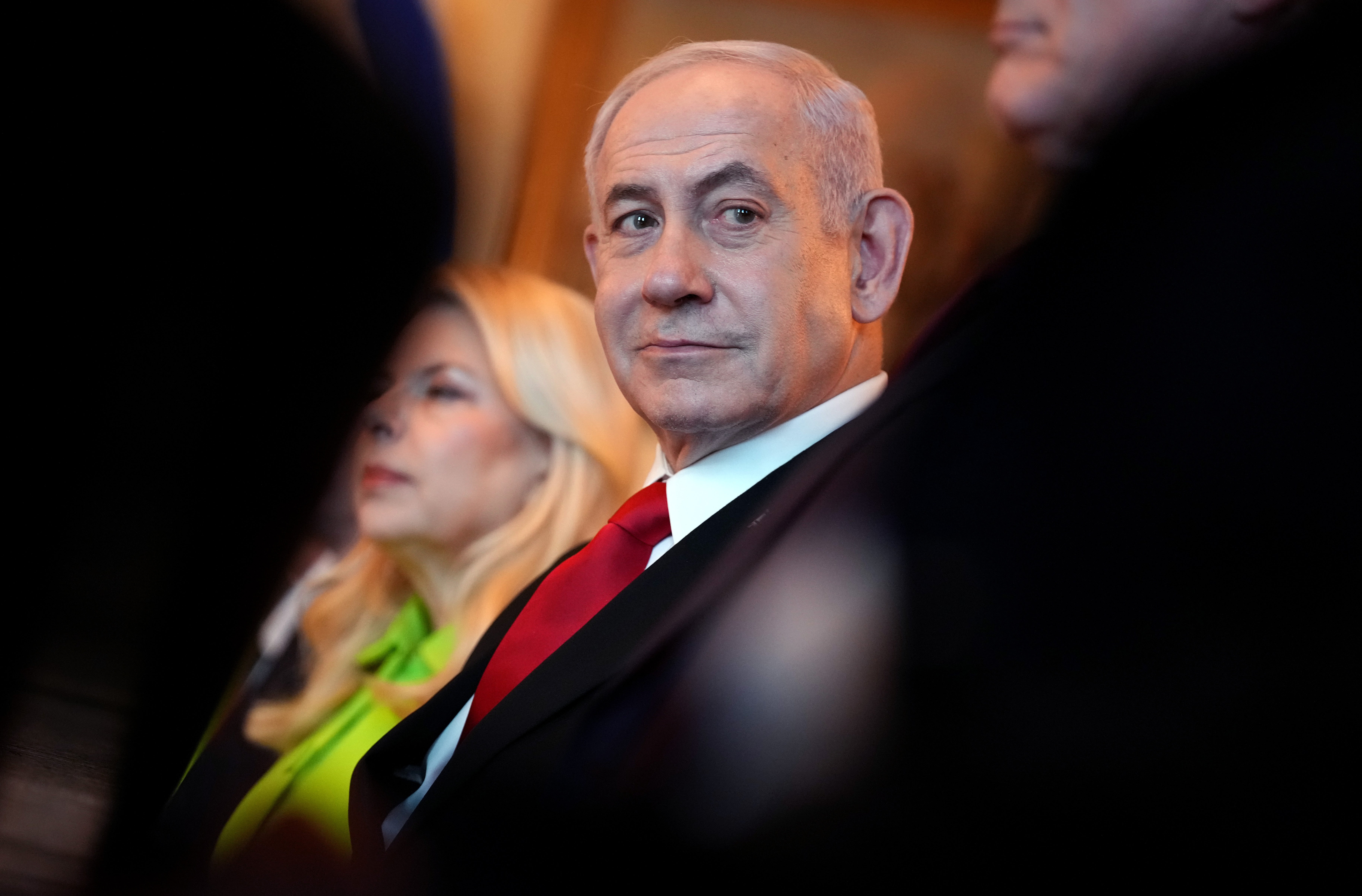 Antes da reunião de segunda -feira, a parceria entre os dois líderes está mais do que nunca, onde Netanyahu tem que decidir se ele aceitará o último plano para a paz de Trump ou o quebrará publicamente.