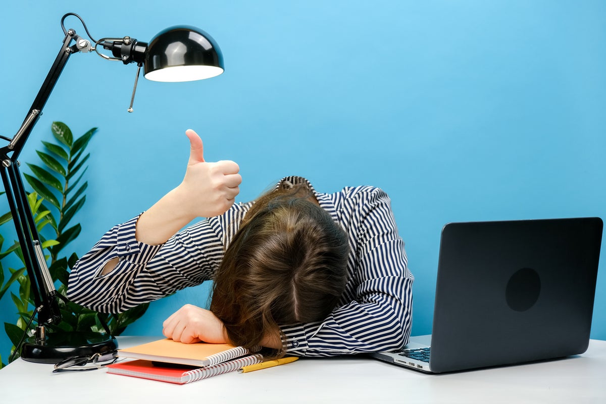 AI isn’t coming for your job after all… probably