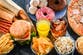 UK ban on adverts for ‘unhealthy’ food comes into effect in bid to tackle obesity