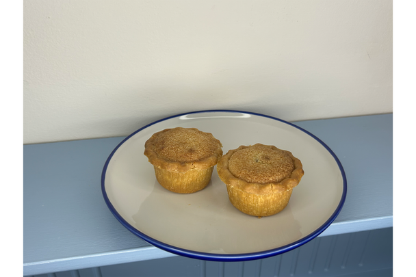 indybest review Made in Oldstead mince pie