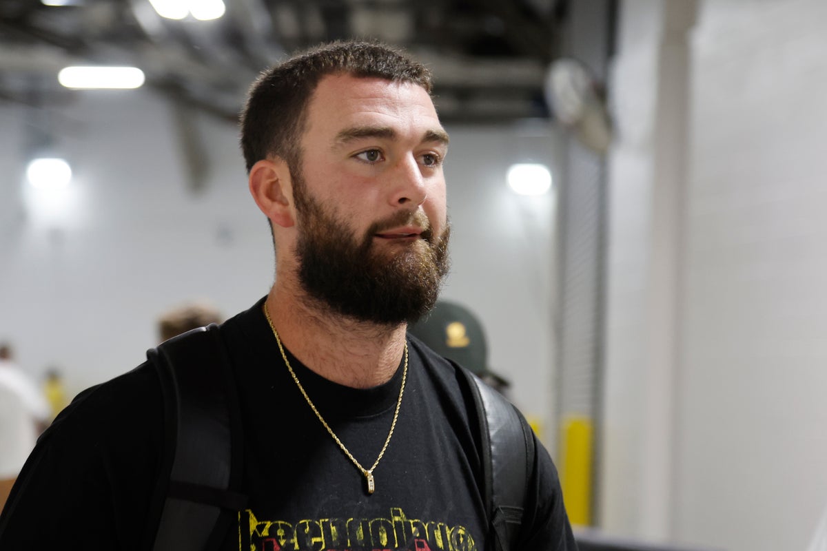 Irish police respond after NFL player robbed' in Dublin