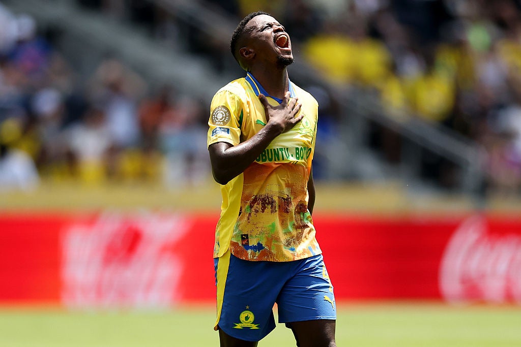 Teboho Mokoena was the illegible player that led to the points deduction