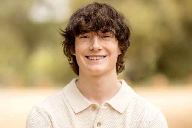 <p>Adam Raine’s (pictured) parents have claimed that ChatGPT was a ‘suicide coach’ for their son as the app launches parental controls</p>