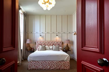 <p>London’s best budget hotels blend comfort with contemporary style </p>