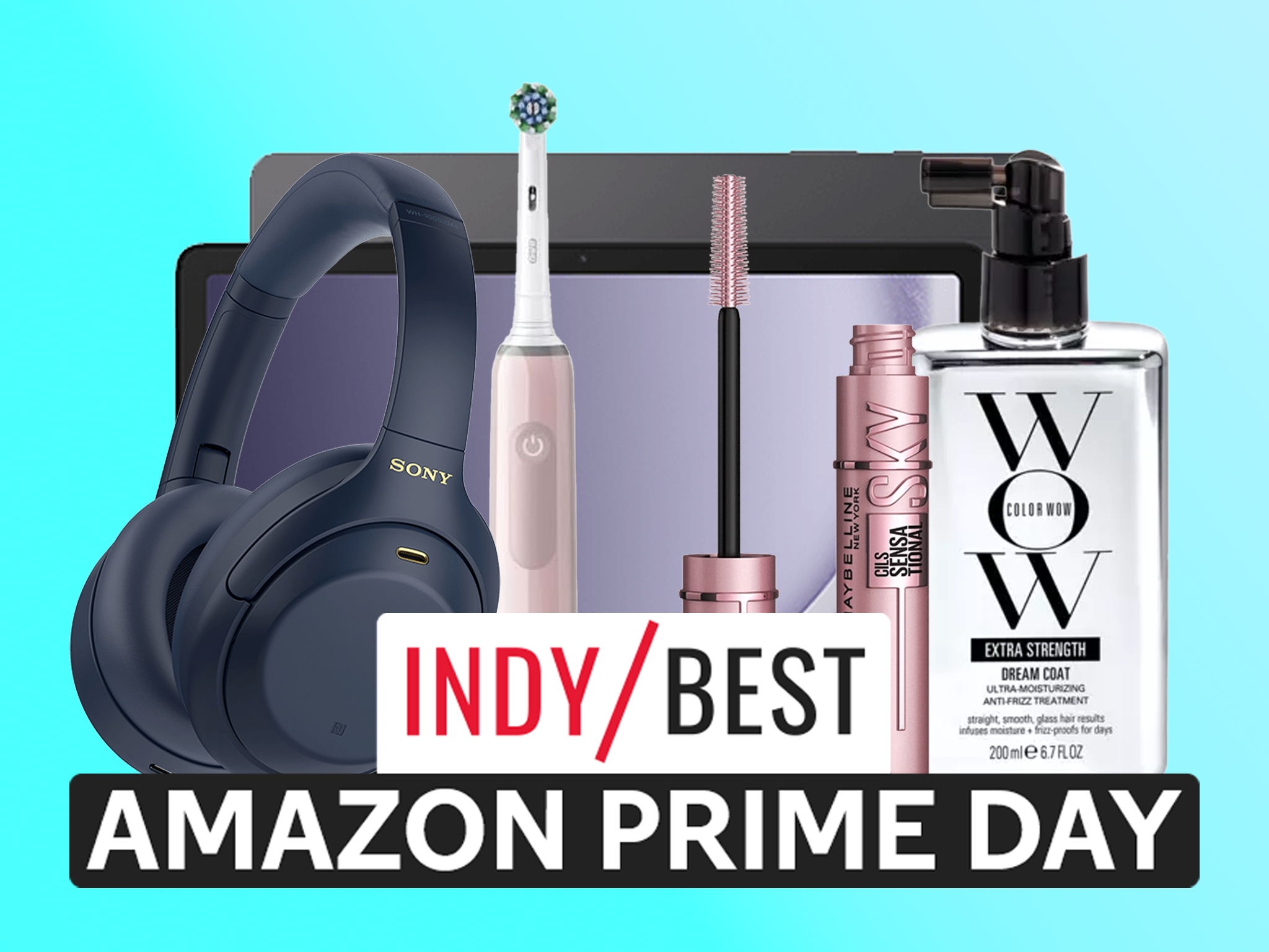 Best deals to expect for Amazon Prime Day 2025