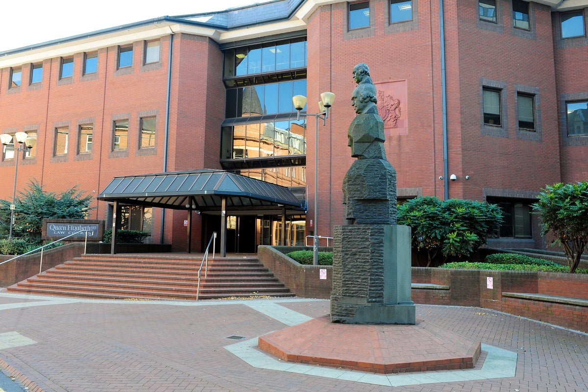 Man pleads guilty to religiously aggravated rape and assault of Sikh woman in Walsall