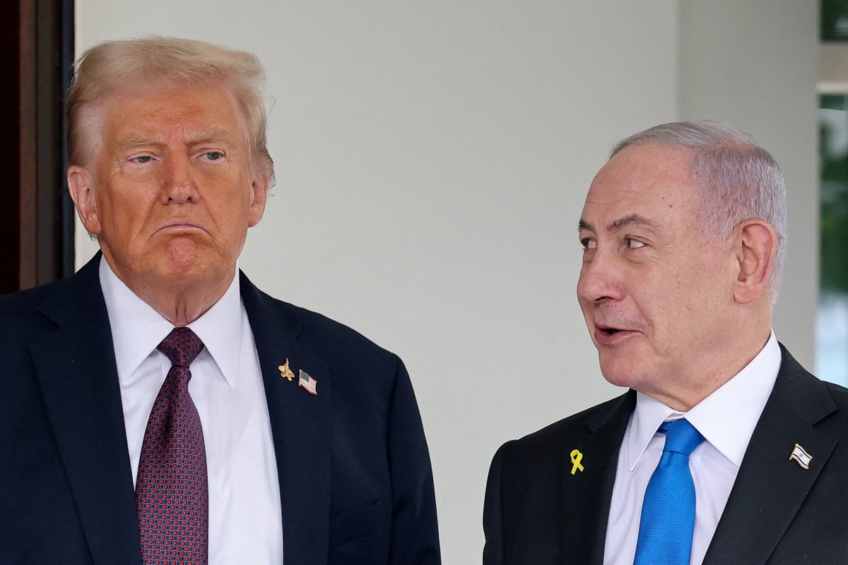 https://static.independent.co.uk/2025/09/29/16/33/U-S--President-Trump-meets-Israeli-PM-Netanyahu-at-the-White-House-in-Washington-5ozrl2km.jpeg?width=1200&height=800&crop=1200:800
