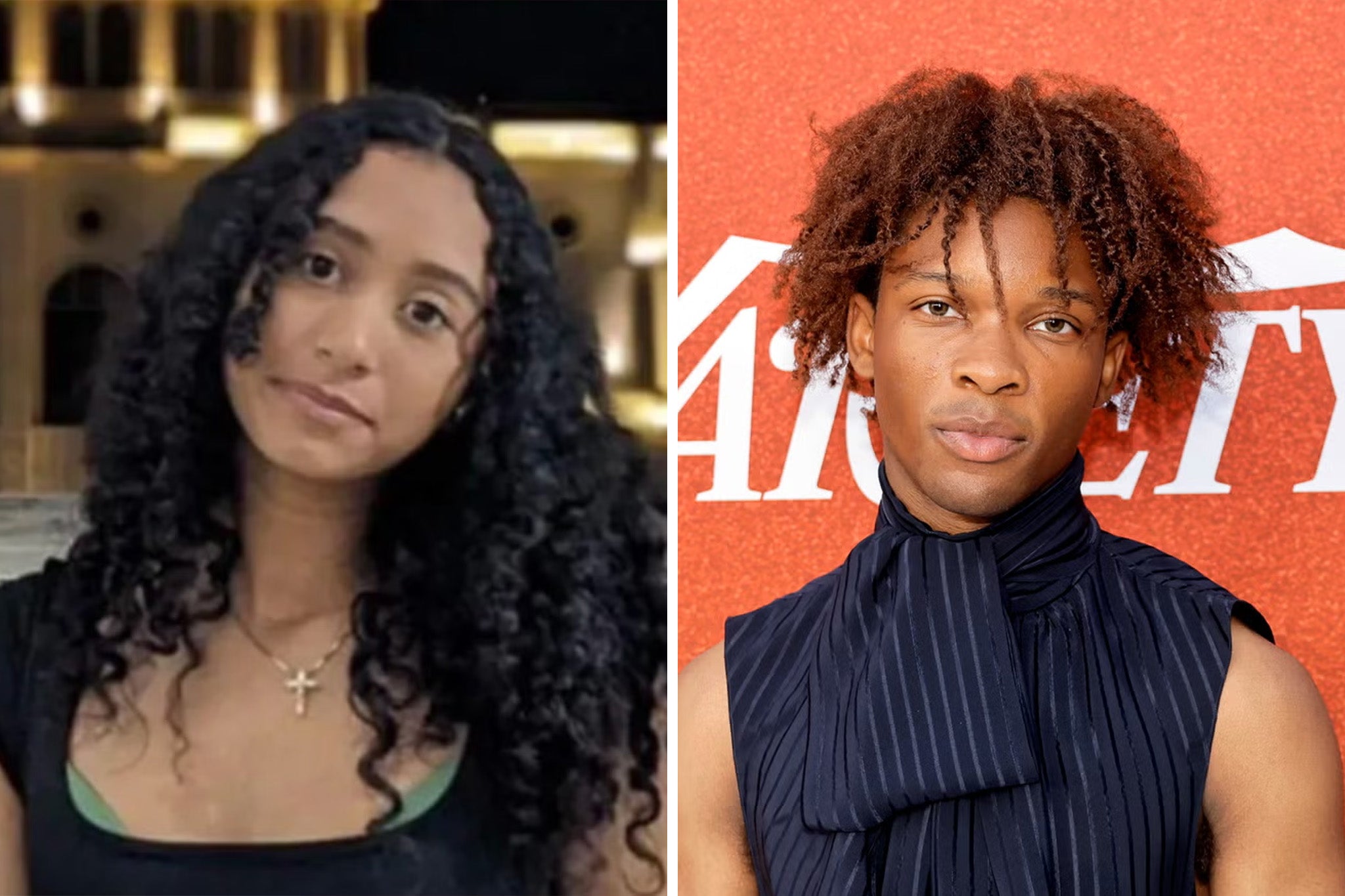 Friends of D4vd reportedly told TMZ that they thought Celeste Rivas Hernandez was 19, and that she and the singer were ‘romantically involved’