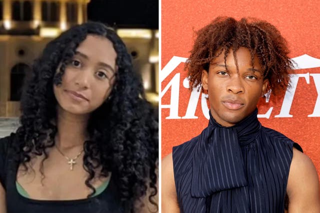 <p>Amigos de D4vd habrían dicho a TMZ que creían que Celeste Rivas Hernández tenía 19 años, y que ella y el cantante estaban “románticamente involucrados”</p>