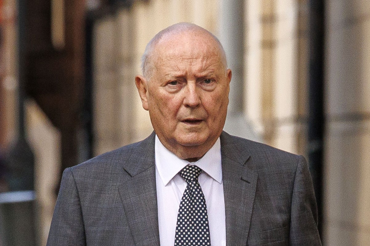 Belfast Businessmen Face £1.1 Billion Nama Fraud Charges