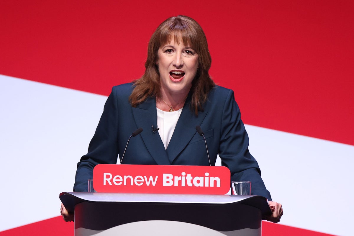 No more tinkering, chancellor – it’s time to rip up the entire tax system