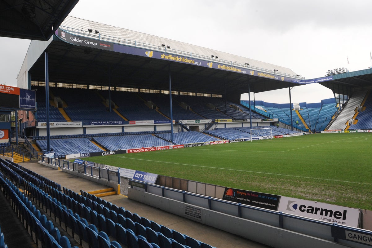 Sheffield Wednesday file for administration amid mounting financial woes