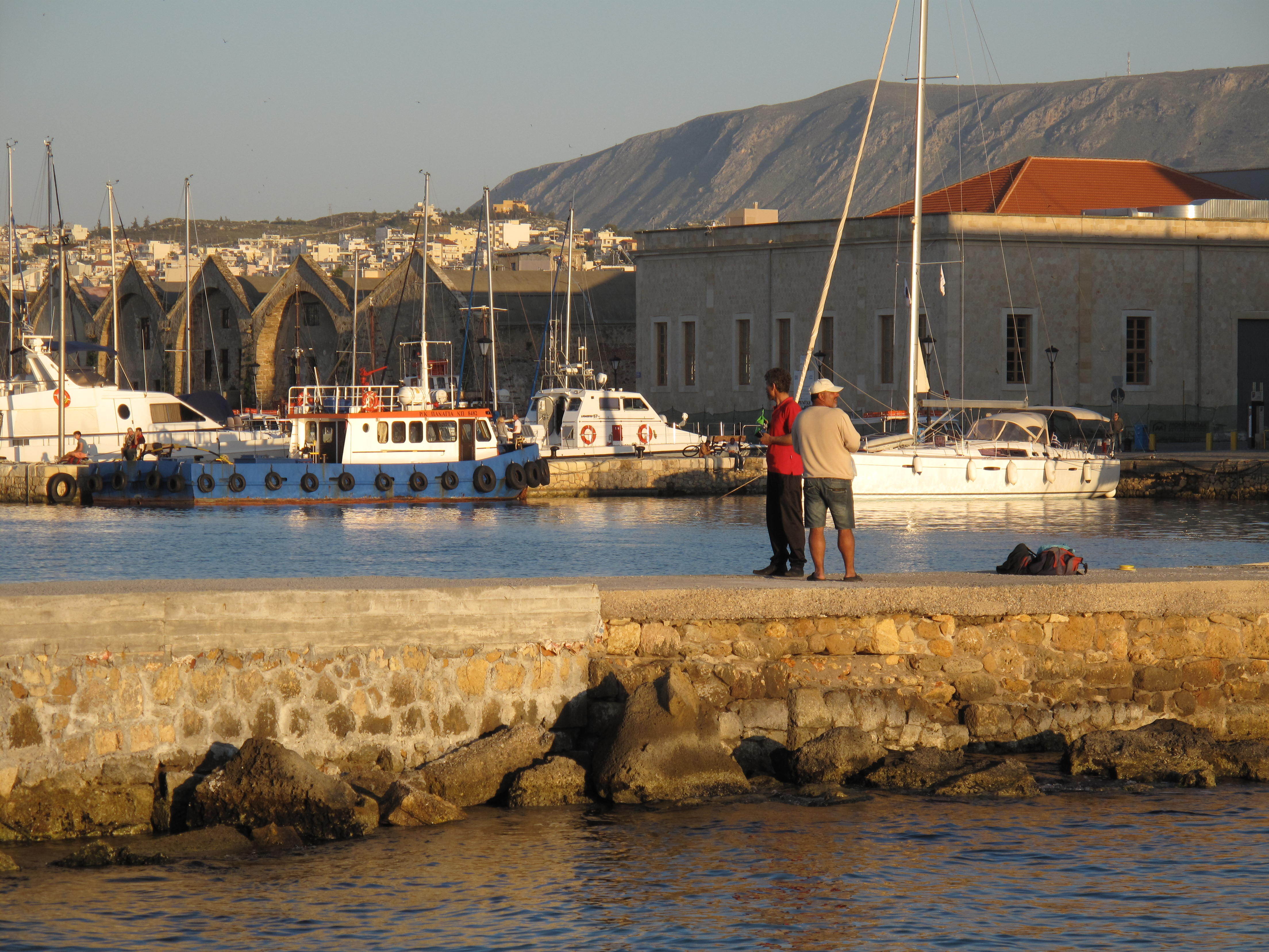 Air traffic control strikes in France may affect holiday destinations such as Chania, Crete