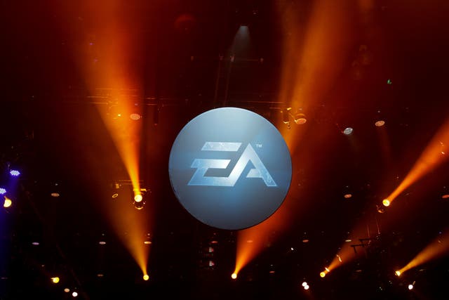 ELECTRONIC ARTS-ADQUISICIÓN