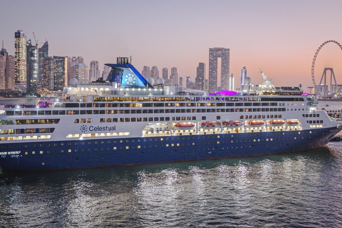 Celestyal Cruises is offering a surprising alternative to the Mediterranean