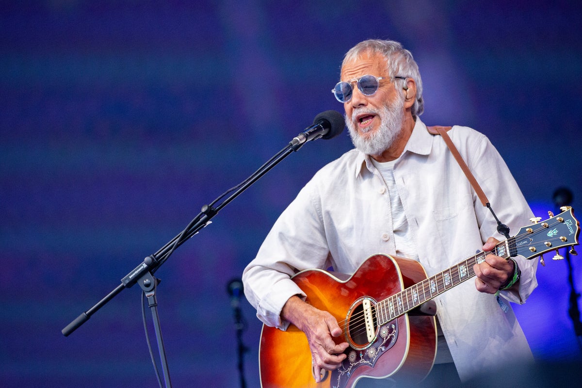 The five biggest talking points from Cat Stevens/Yusuf Islam’s new memoir