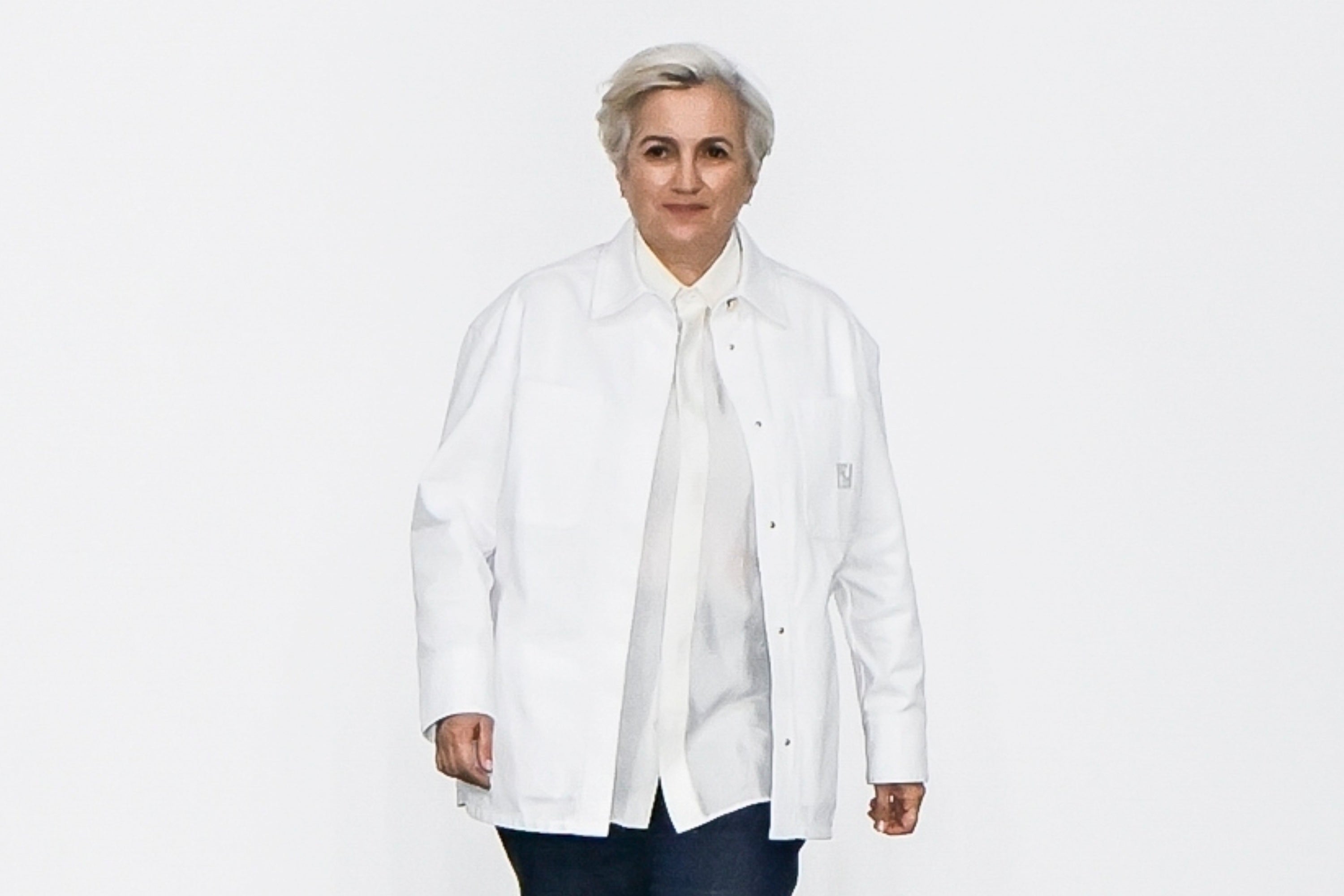 Silvia Venturini Fendi