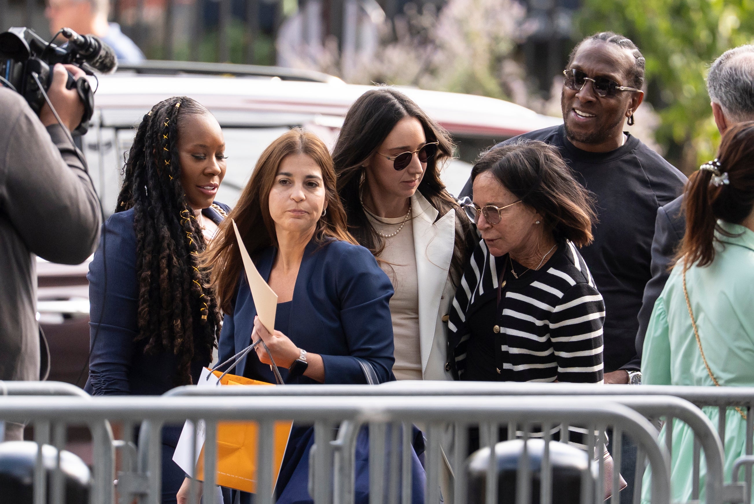 Charlie Javice Fraud Trial