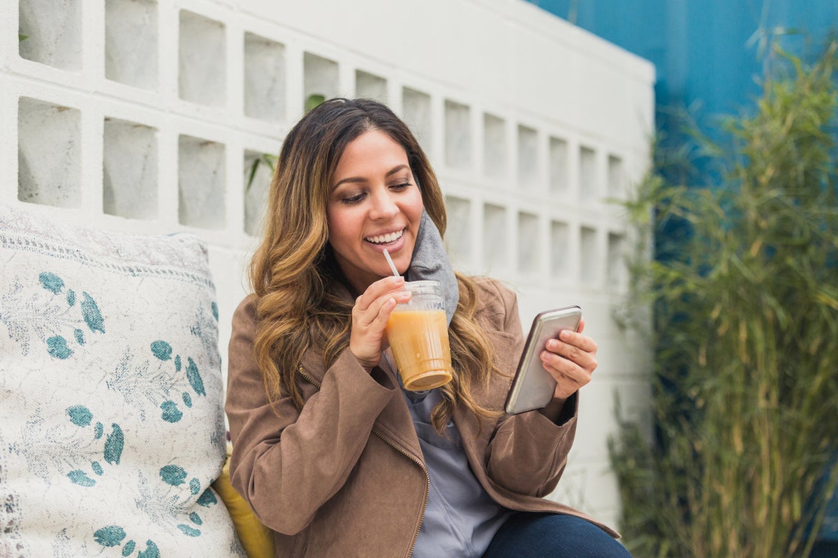 Is cold brew or iced coffee easier on your stomach?