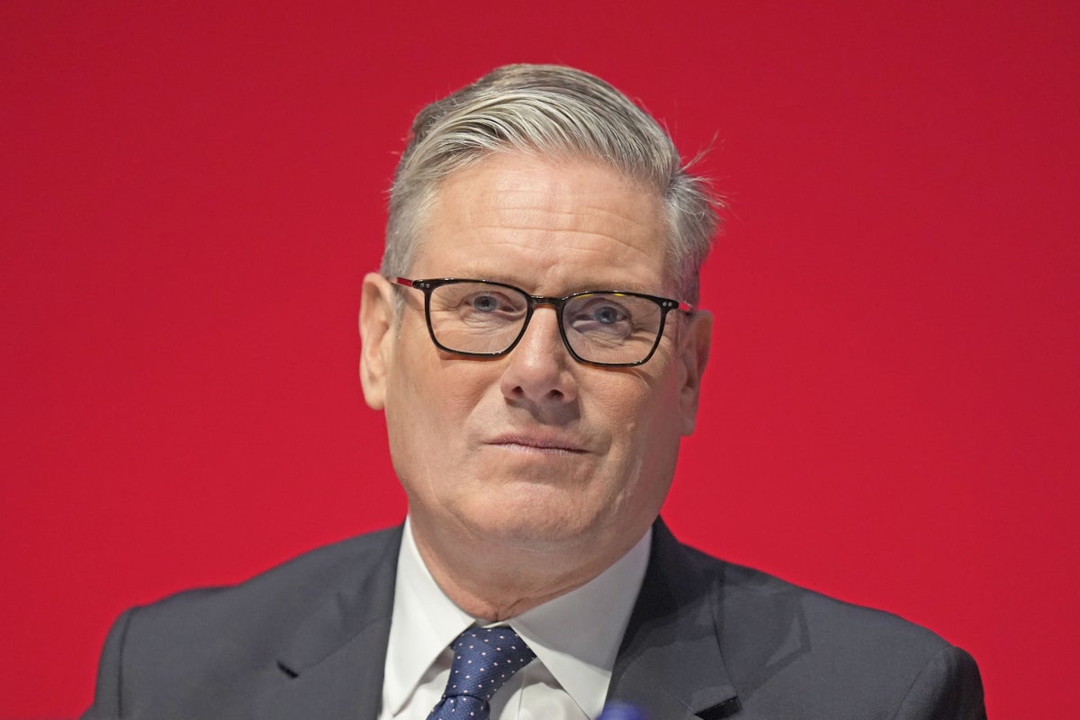 NHS ‘online hospital’ will help cut waiting lists, Starmer to announce