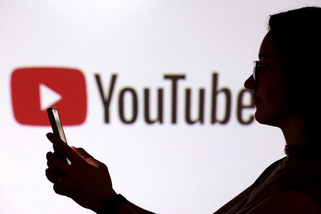 <p>Miles de usuarios de YouTube denunciaron el martes problemas con el sitio de ‘streaming’ de videos</p>