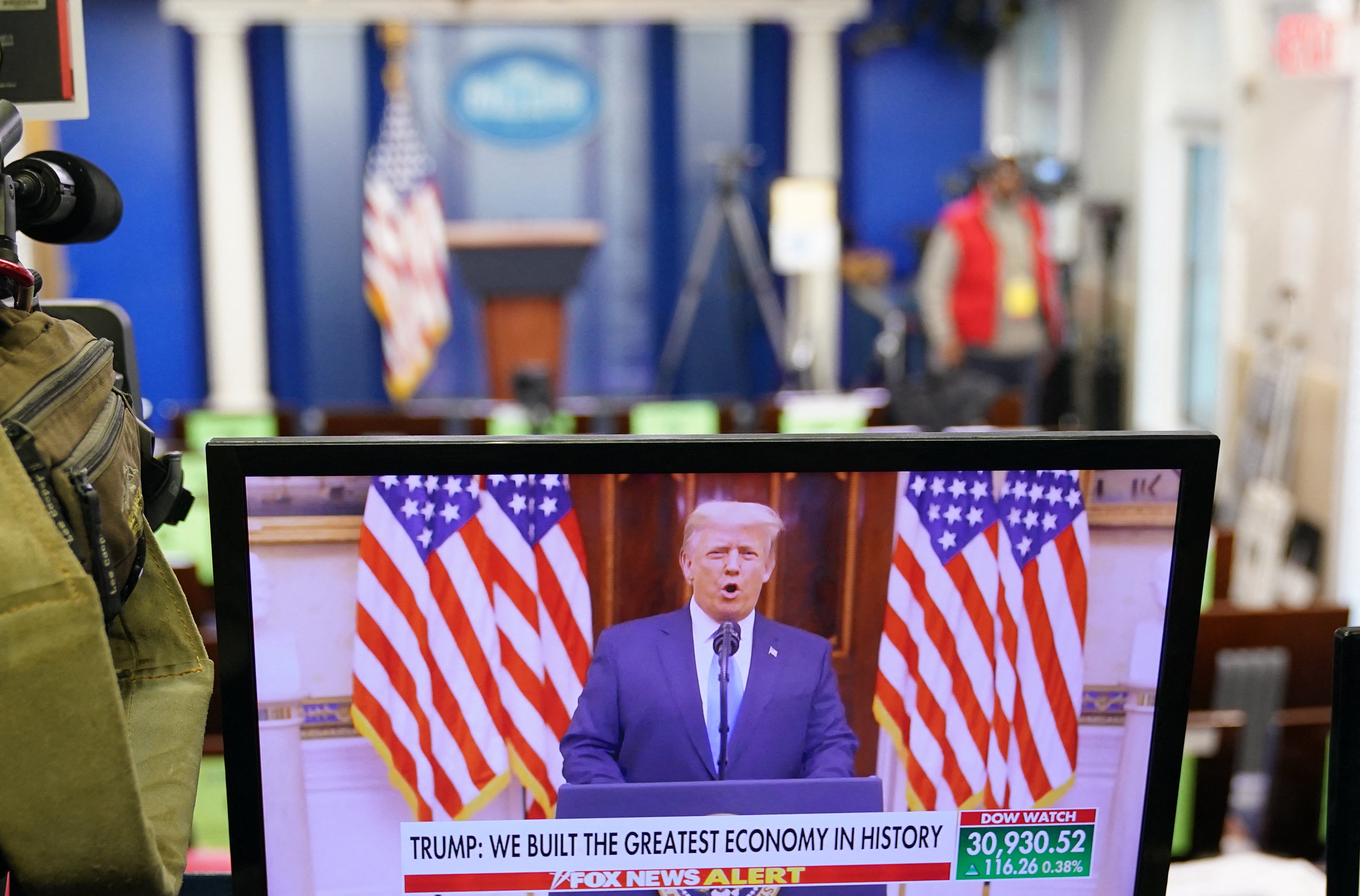 YouTube was among numerous tech platforms to ban Donald Trump in the aftermath of January 6