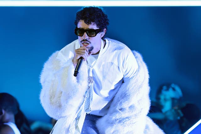 <p>Bad Bunny encabezará el espectáculo de medio tiempo del Super Bowl 2026</p>