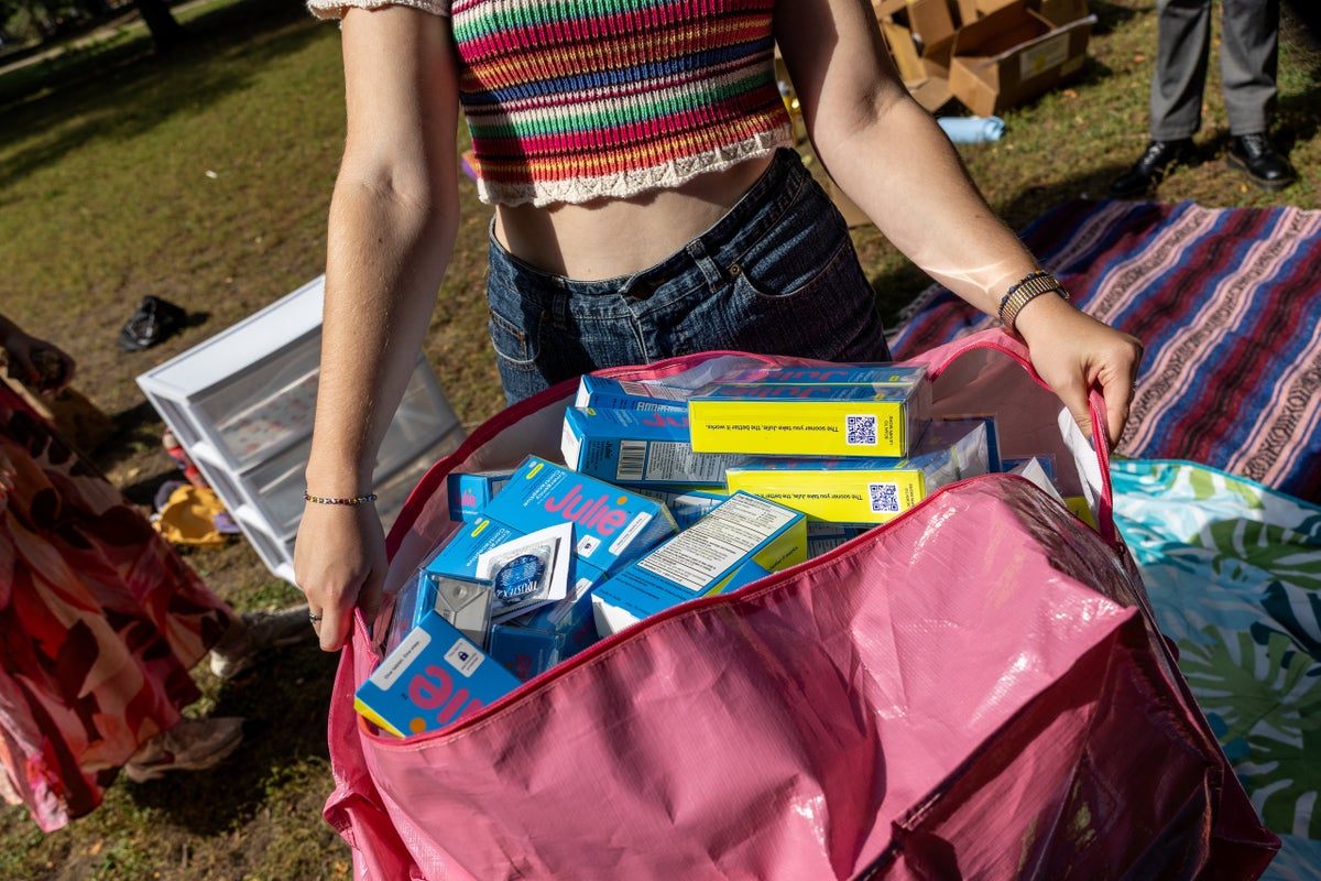 At Catholic colleges, student activists go underground to boost access to contraception