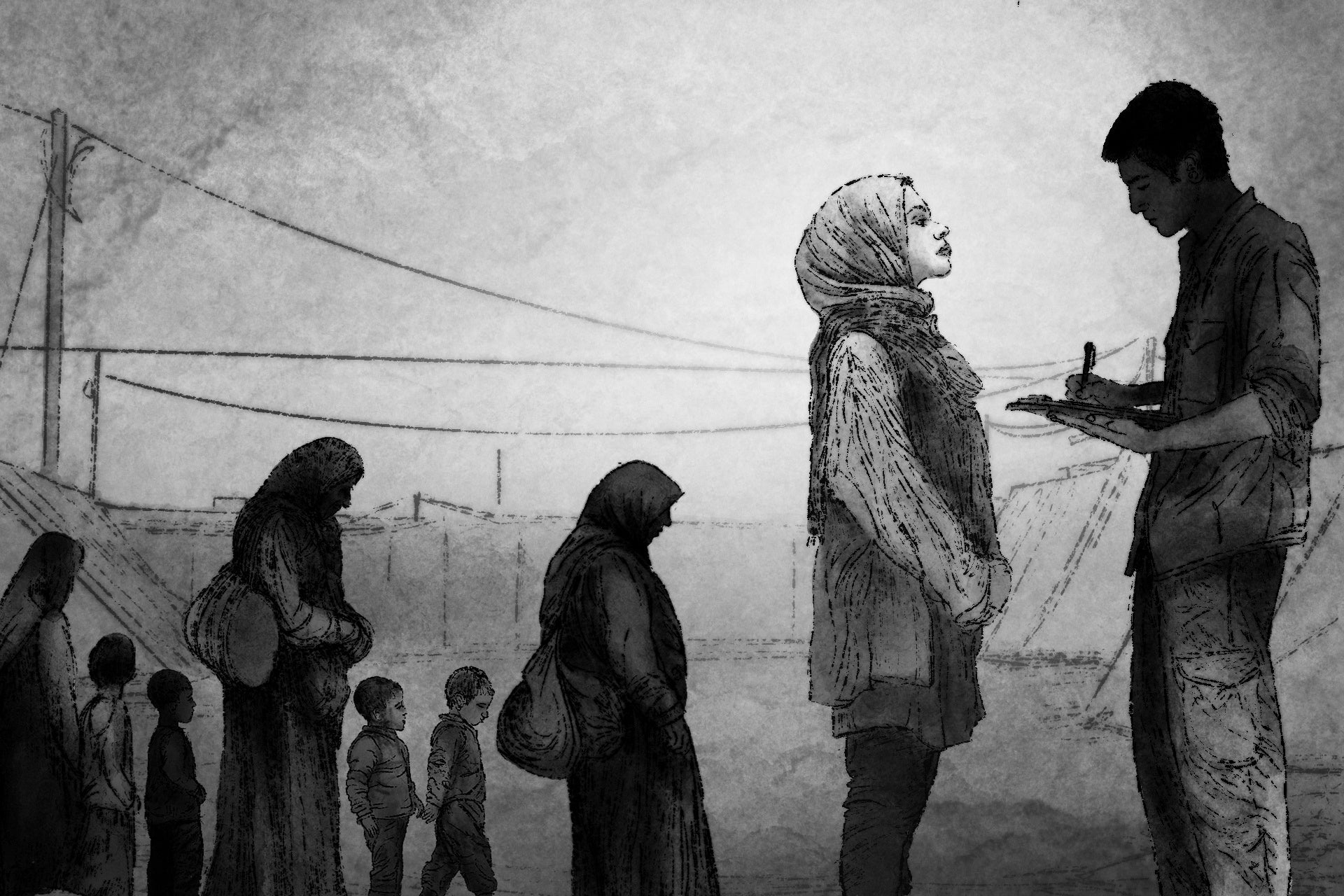 Mideast Wars-Gaza-Sexual Exploitation