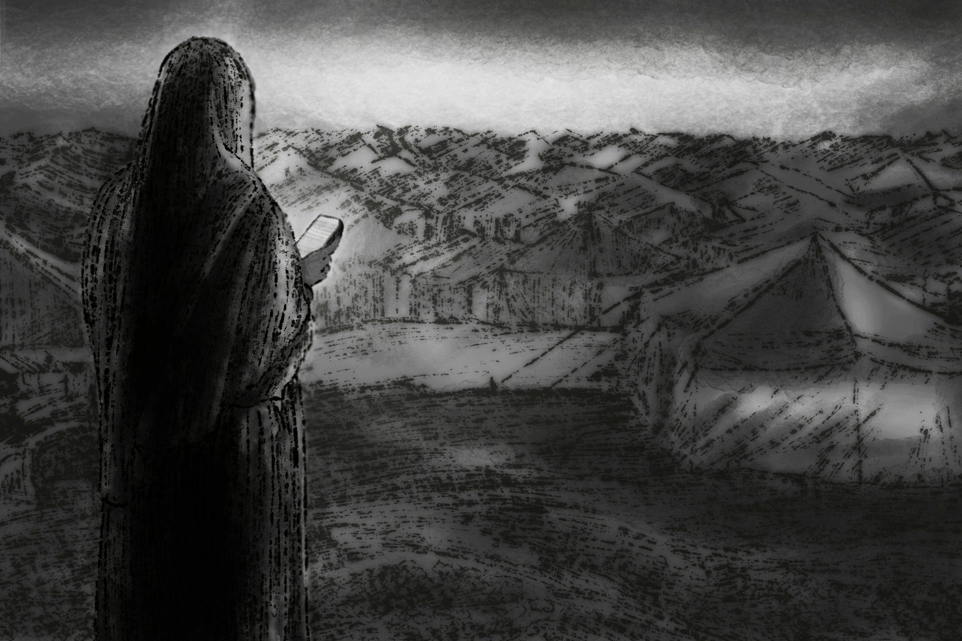 Mideast Wars-Gaza-Sexual Exploitation