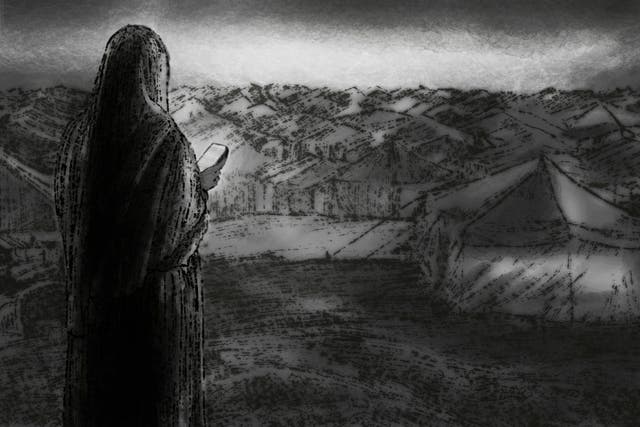 Mideast Wars-Gaza-Sexual Exploitation