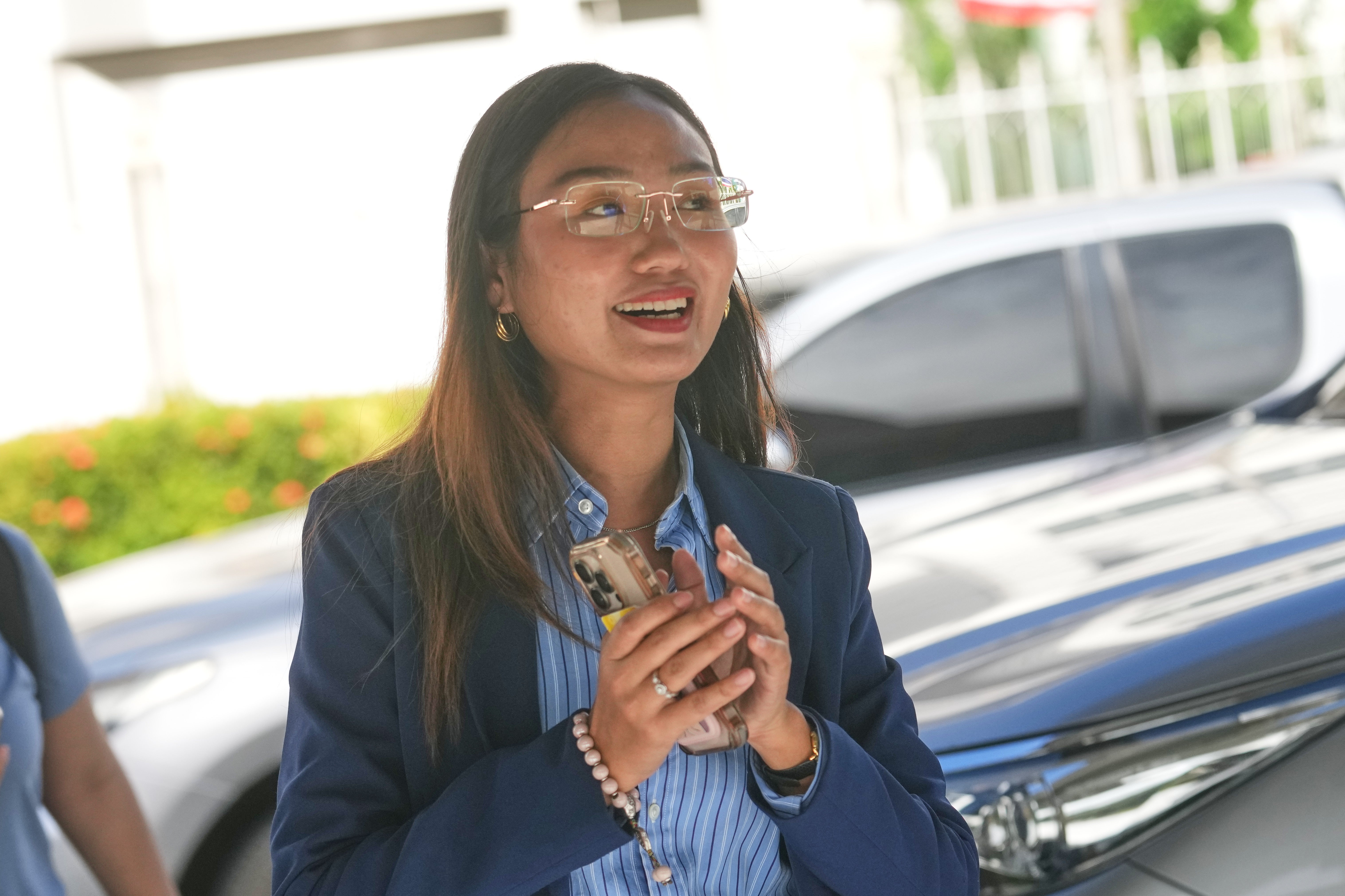 Thailand Royal Defamation