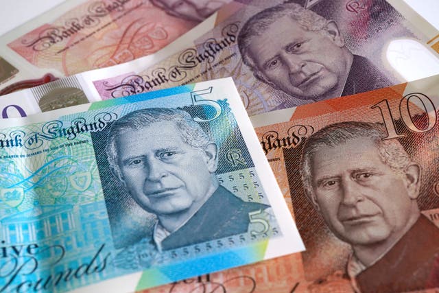 <p>Britain's economy grew by a modest 0.1 per cent in August</p>