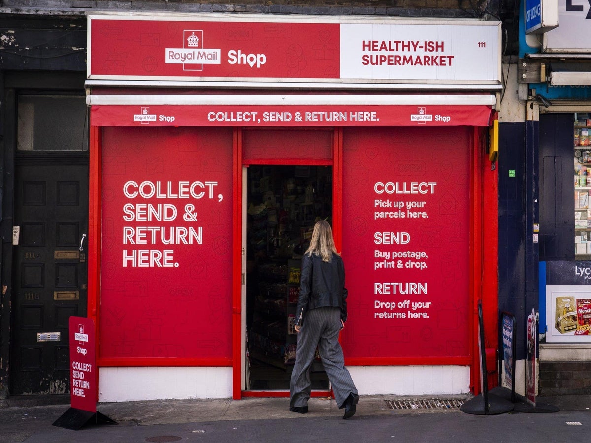 can you post tobacco uk royal mail Royal Mail to take over thousands of UK convenience stores