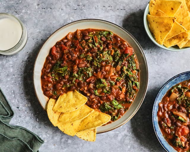 <p>The cosy dishes you crave, reimagined with lighter, nutrient-packed twists</p>