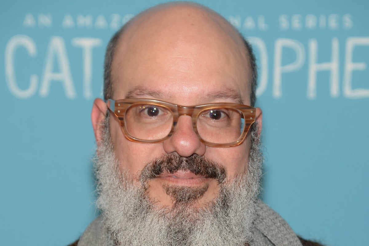 David Cross slams comedians ‘I admire’ performing at Riyadh Comedy Festival David Cross slams comedians ‘I admire’ performing at Riyadh Comedy Festival
