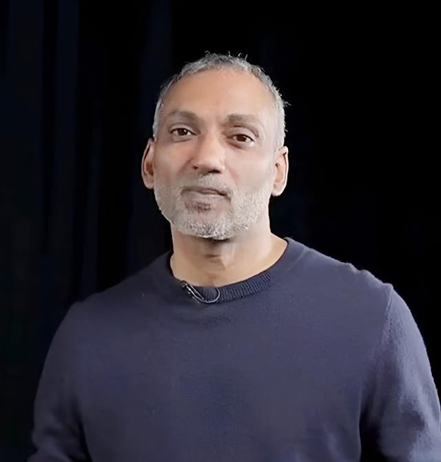 <p>Dr Devan Moodley, Invisible AI</p>