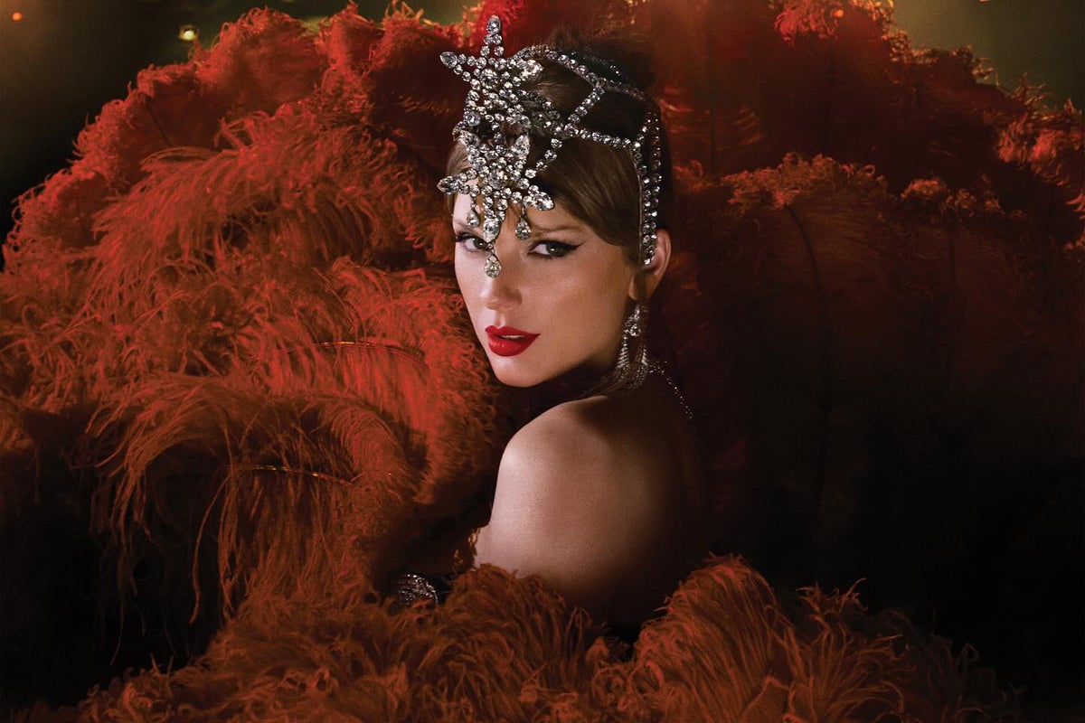 Taylor Swift live: Pop star to release 12th album The Life of a Showgirl