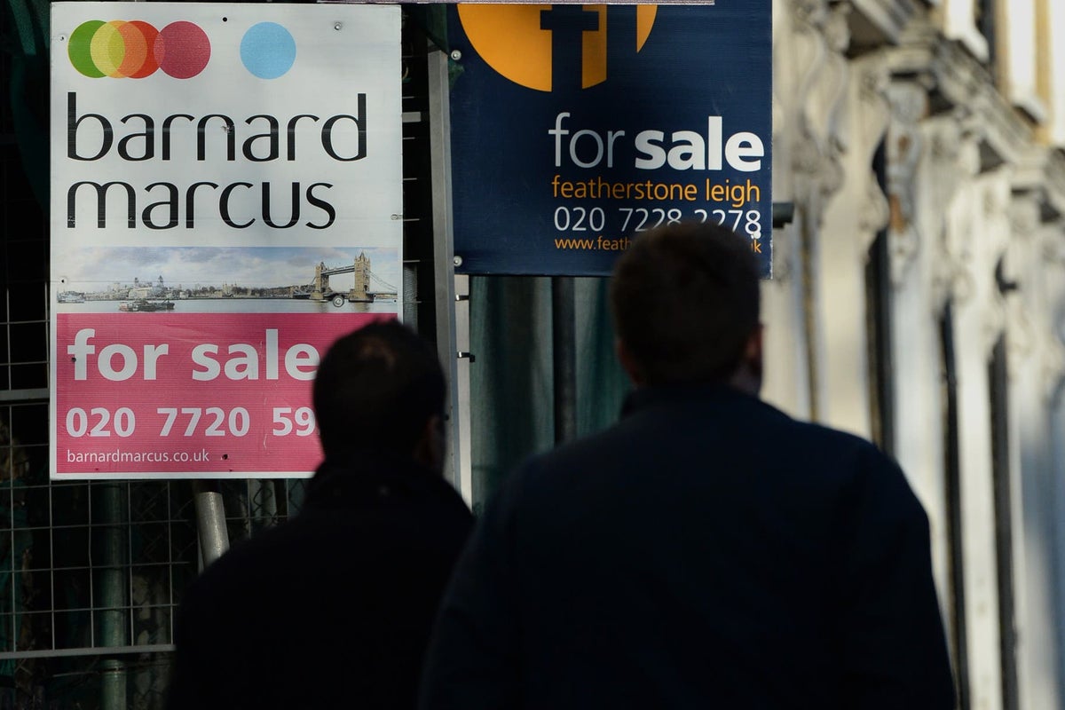 Major shake-up to house buying could speed up process by a month