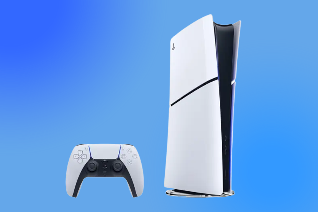 There’s £100 off the digital edition console right now