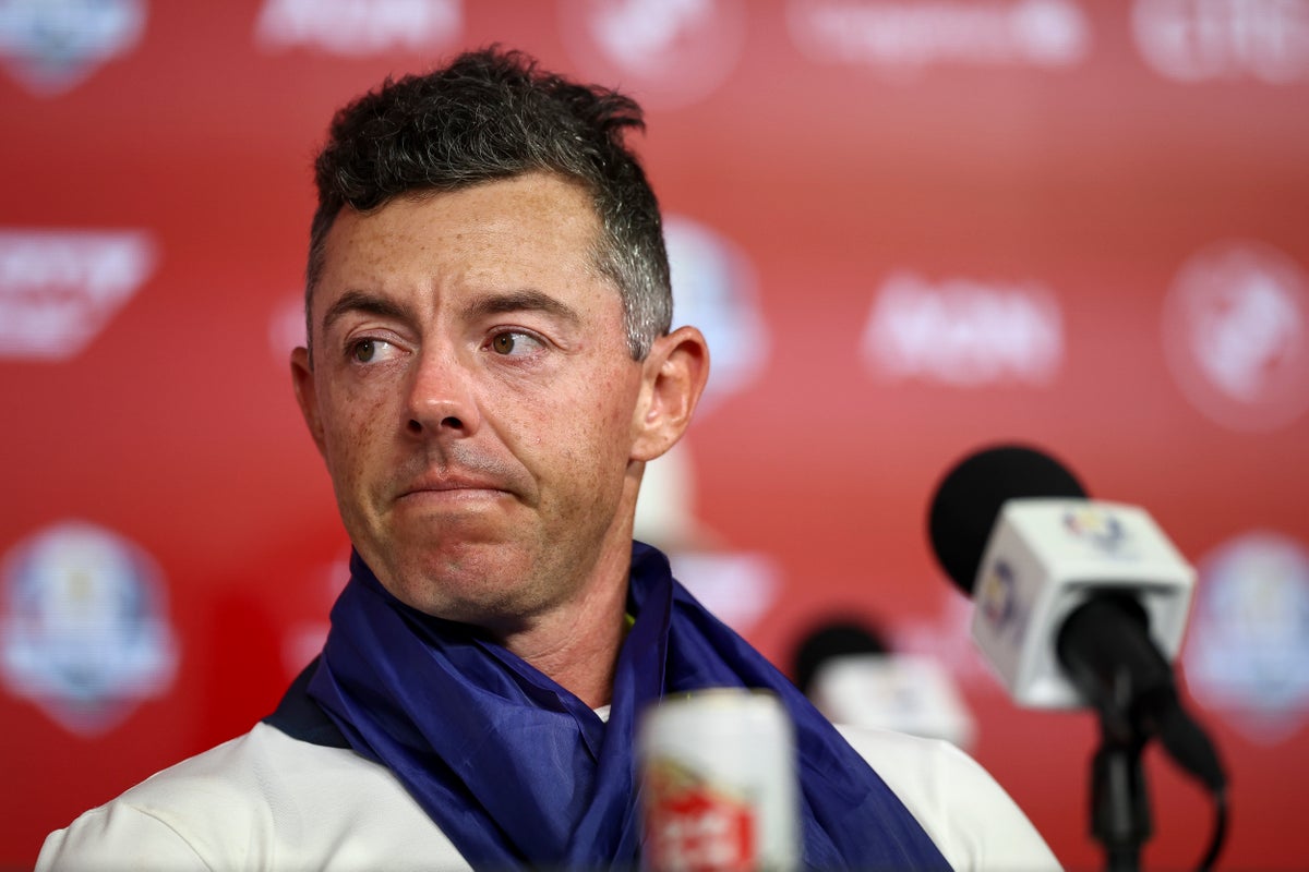 Europe Wins Ryder Cup; Emcee Resigns After Abuse
