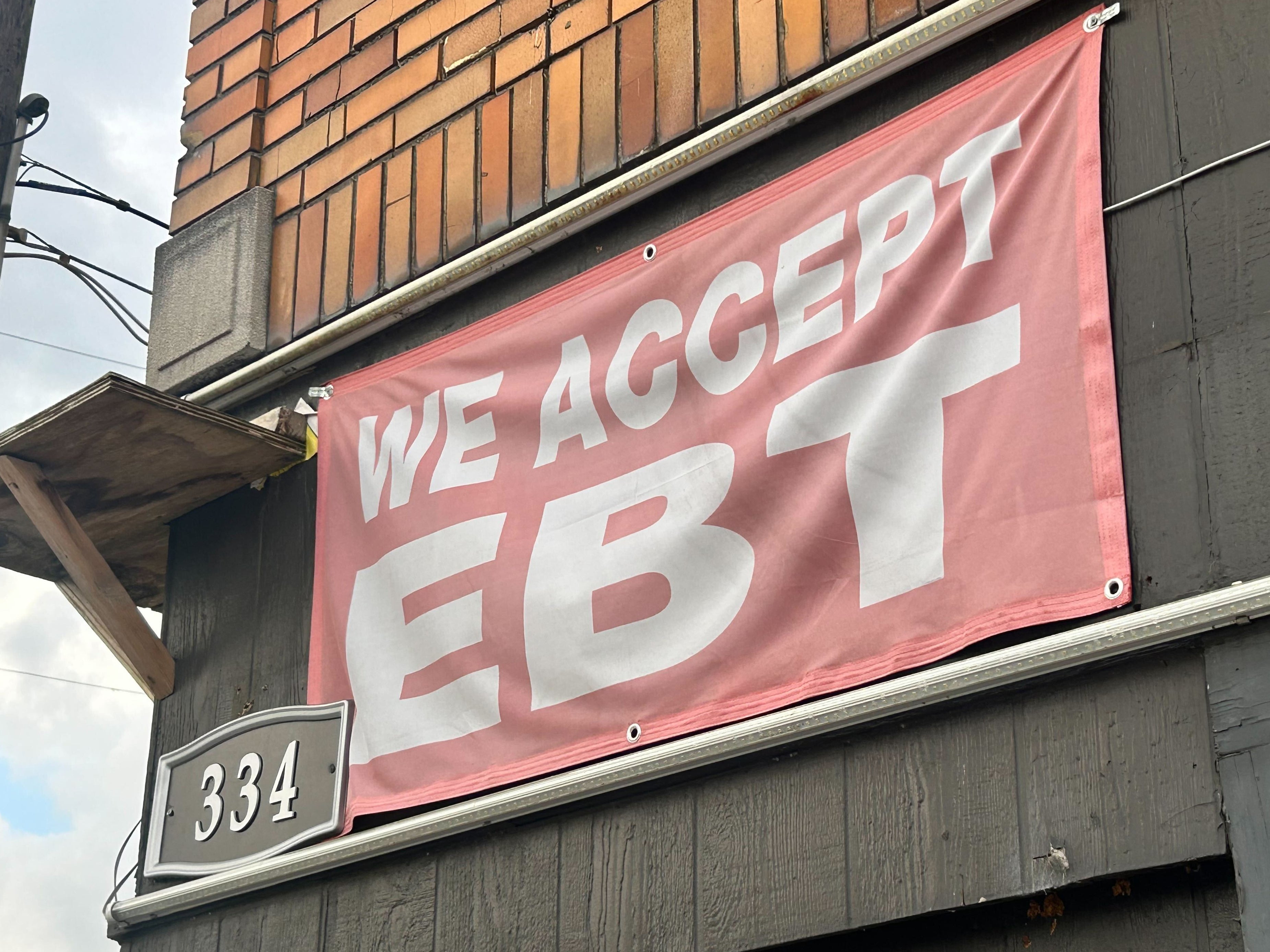 Food Insecurity-Kentucky Benefits