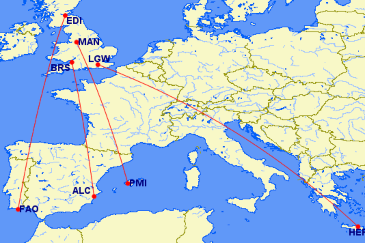 French airport strikes: What does the October walkout mean for your flight?