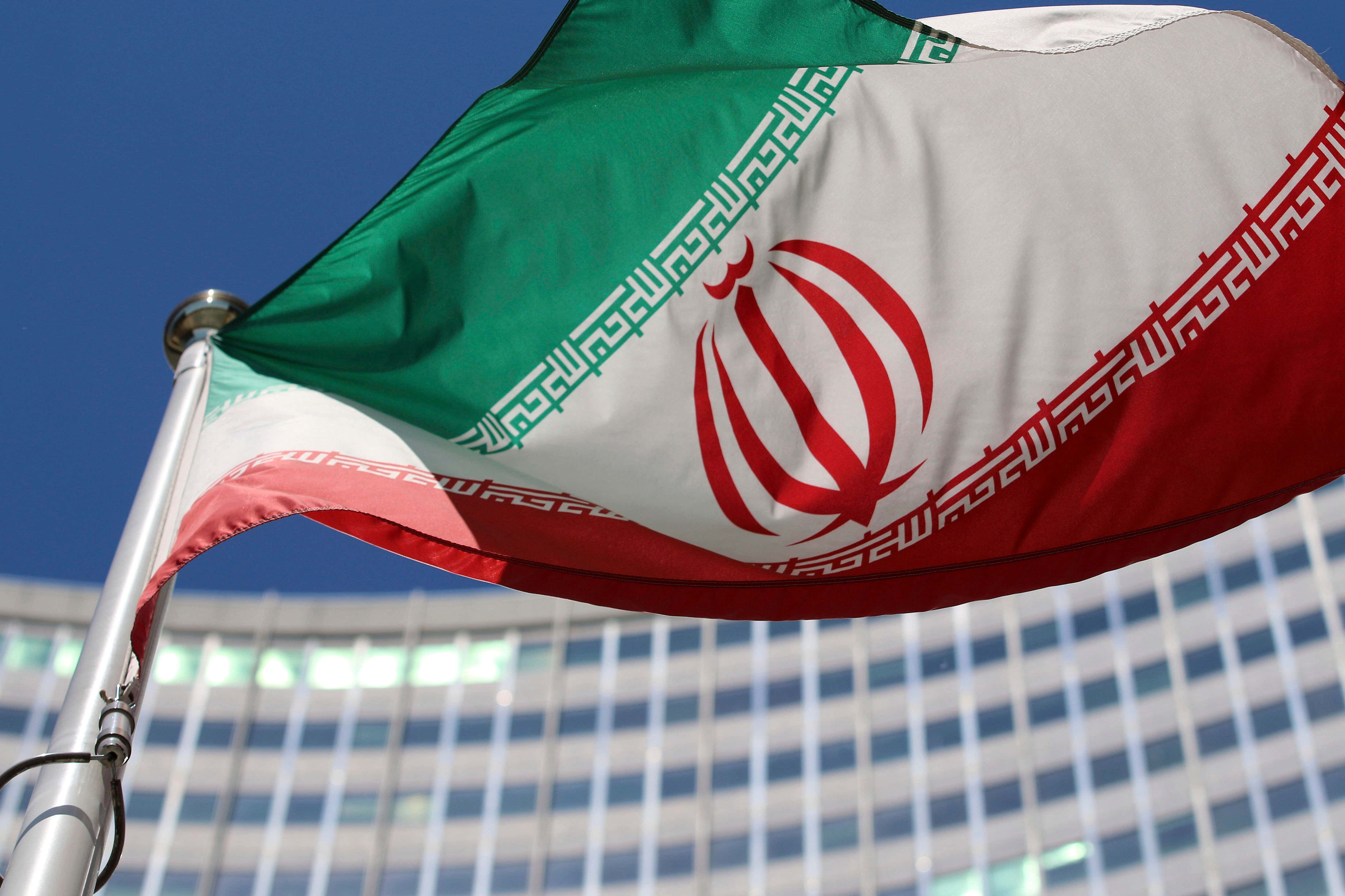 Deportation flight carrying about 100 former asylum seekers from Iran reportedly left Louisiana on Monday, with more flights reportedly expected