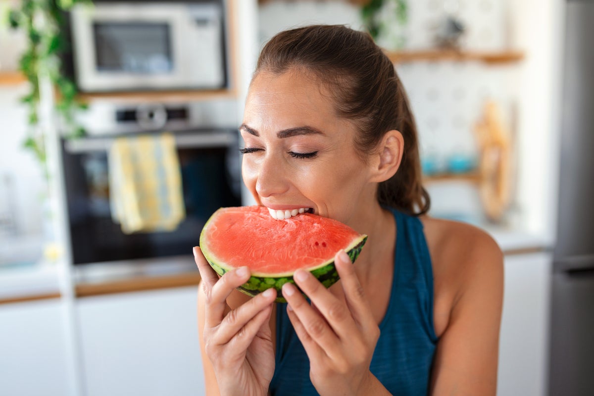 The unexpected ways watermelon may benefit your health
