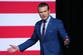 Generals silent as Hegseth ends ‘warrior ethos’ rally speech: ‘Out with the Milleys’ and ‘in with the Pattons’