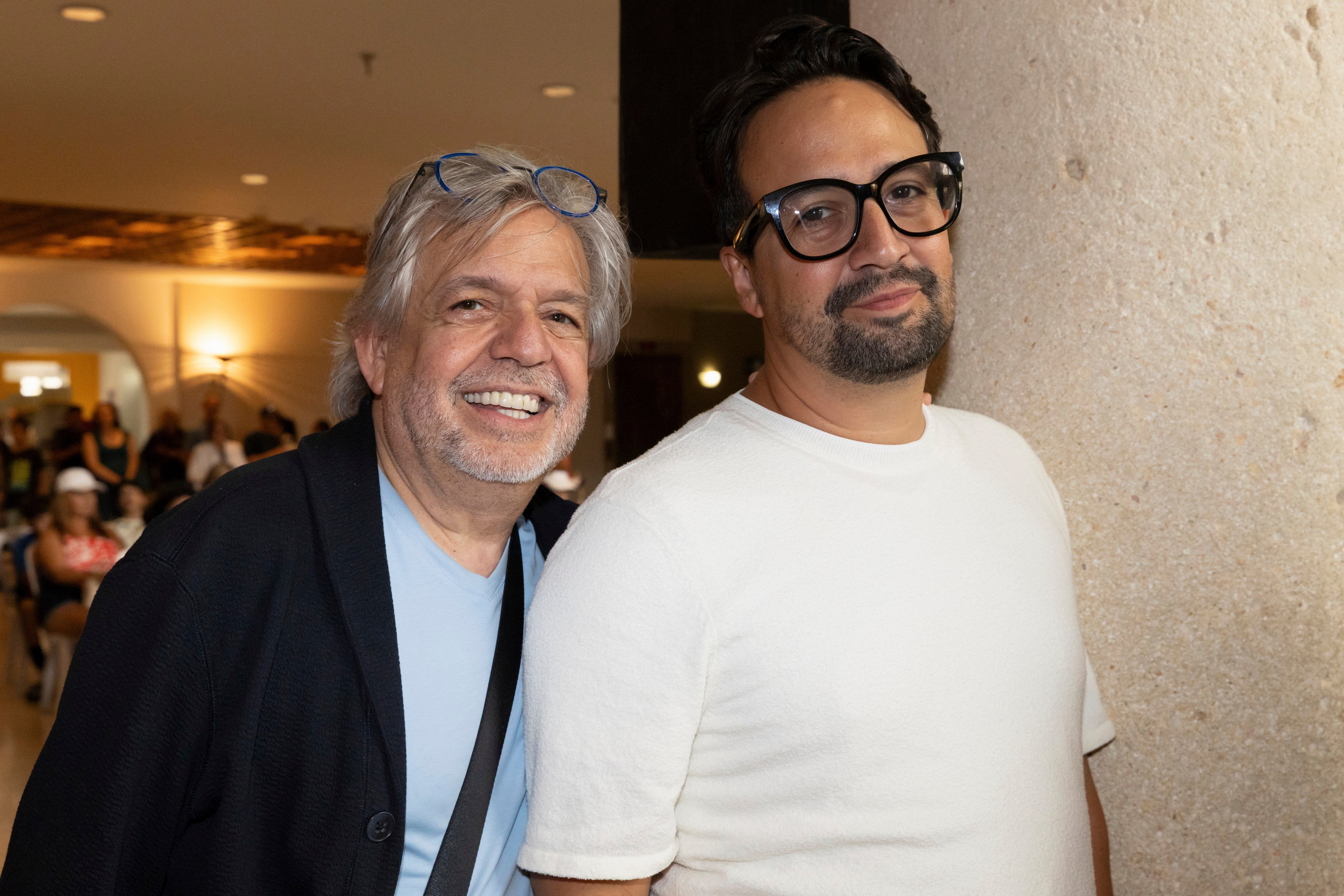 US Philanthropy Miranda Arts